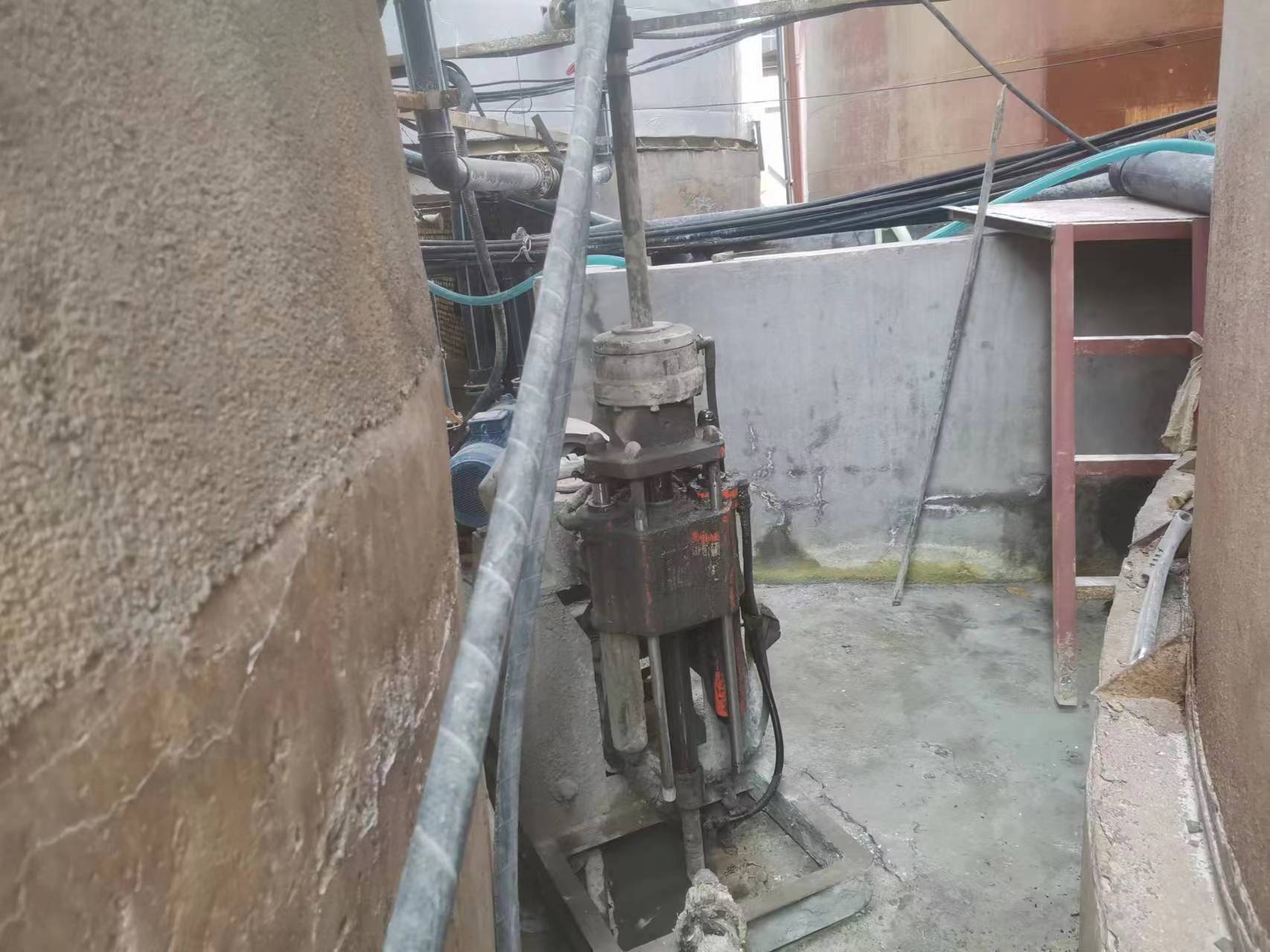 德宏基础注浆工程施工中应注意哪些?