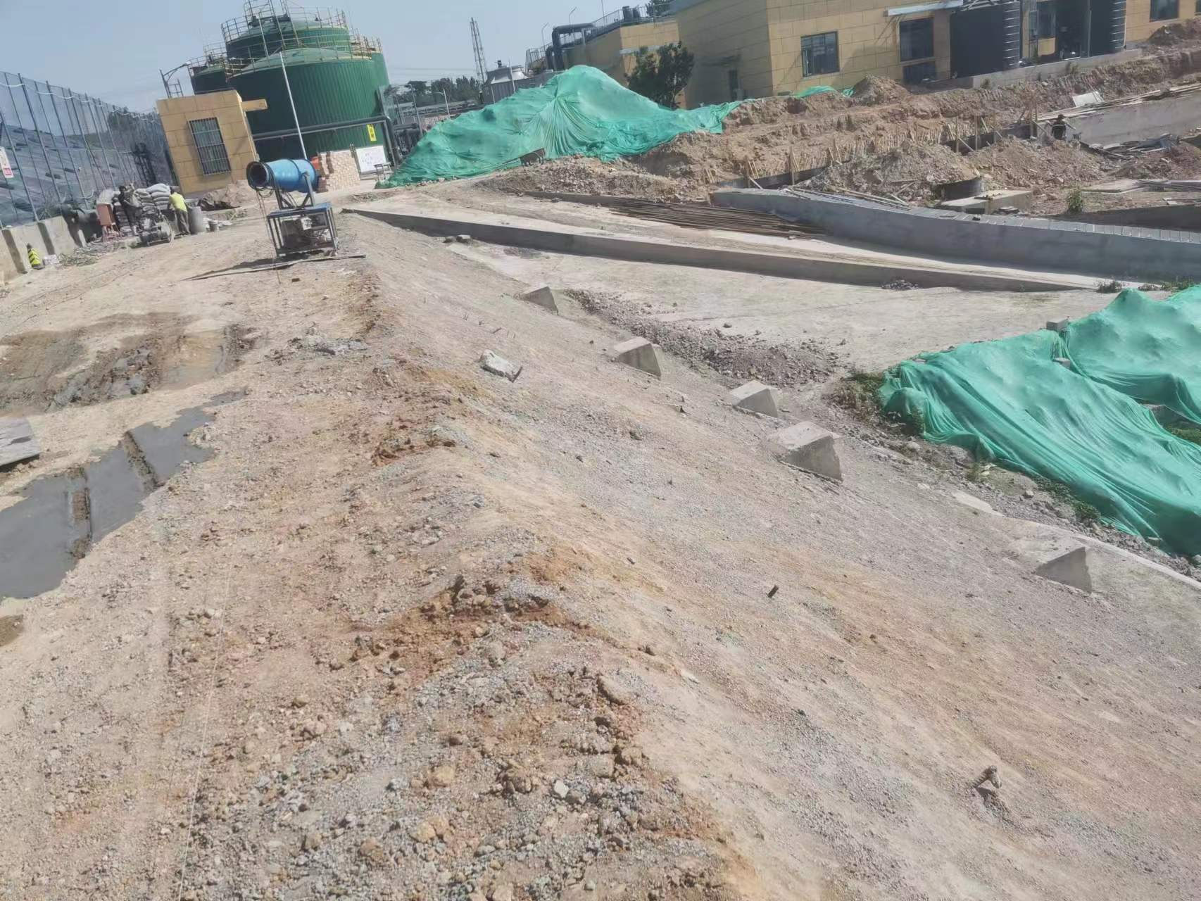 德宏岩石基础灌浆帷幕灌浆