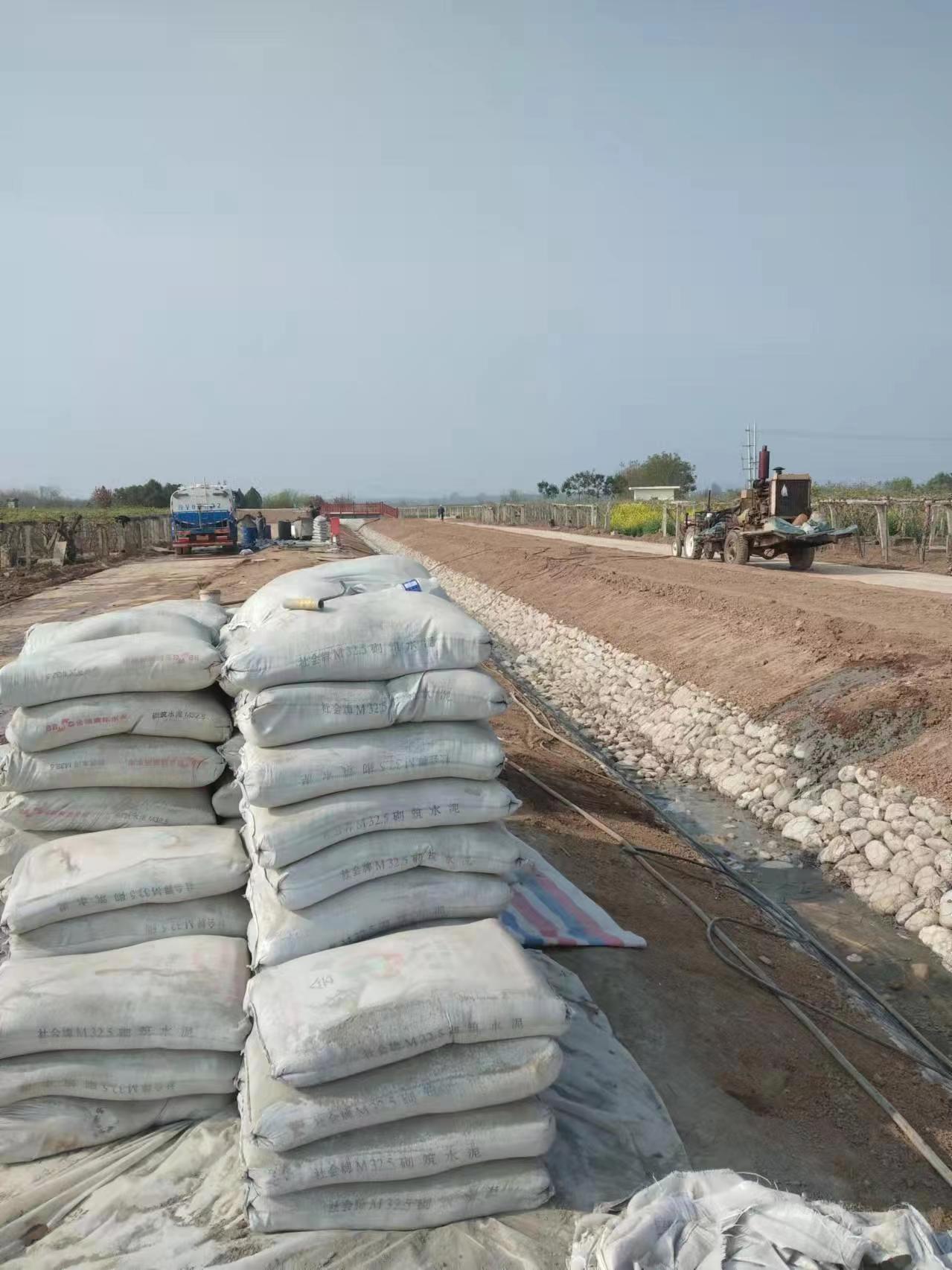 德宏小导管注浆